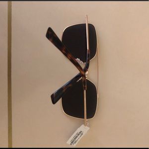 J. Crew Factory Accessories - NWT JCrew Sunglasses J. Crew Factory Accessories - NWT JCrew Sunglasses